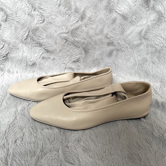 MASSIMO DUTTI | Ballet Flats - Picture 5 of 5